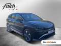 Skoda Enyaq 85x Schwarz - thumbnail 1