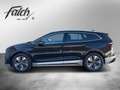 Skoda Enyaq 85x Schwarz - thumbnail 2