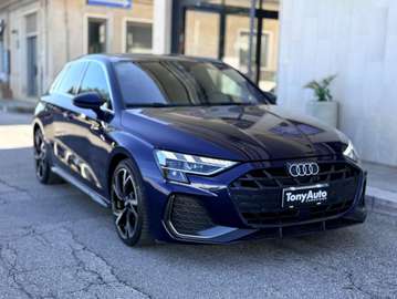 SPB 35tdi S line Edition s-tronicLUCI SOFFUSE,NAVI