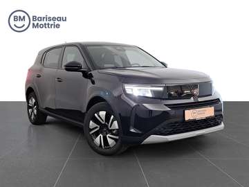 GS-LINE HYBRID AUTOMAAT *ZETEL EN STUURVERWARMING*