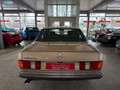 Mercedes-Benz 380 SE -Klima/SD/ -1.dt. Hd., 79tkm! -perfekt Gold - thumbnail 27