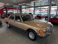 Mercedes-Benz 380 SE -Klima/SD/ -1.dt. Hd., 79tkm! -perfekt Gold - thumbnail 28
