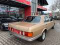 Mercedes-Benz 380 SE -Klima/SD/ -1.dt. Hd., 79tkm! -perfekt Gold - thumbnail 16