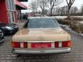Mercedes-Benz 380 SE -Klima/SD/ -1.dt. Hd., 79tkm! -perfekt Gold - thumbnail 14