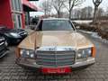 Mercedes-Benz 380 SE -Klima/SD/ -1.dt. Hd., 79tkm! -perfekt Gold - thumbnail 3