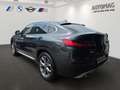 BMW X4 xDrive30d X-Line*ad.LED*HeadUp*Panoramadach*Drive Grau - thumbnail 4