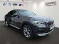 BMW X4 xDrive30d X-Line*ad.LED*HeadUp*Panoramadach*Drive Grau - thumbnail 2