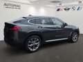 BMW X4 xDrive30d X-Line*ad.LED*HeadUp*Panoramadach*Drive Grau - thumbnail 3