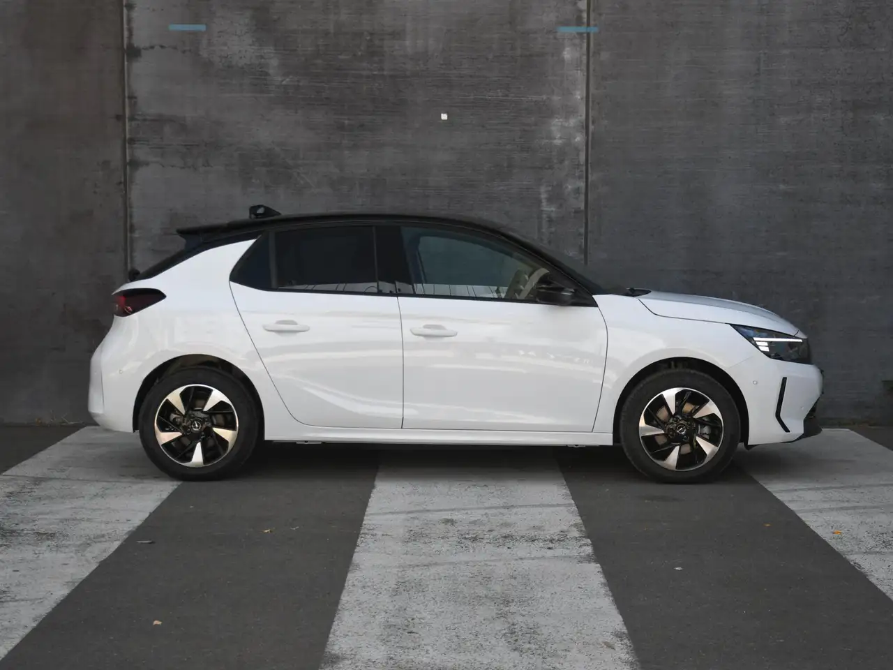 Opel Corsa-e 2026