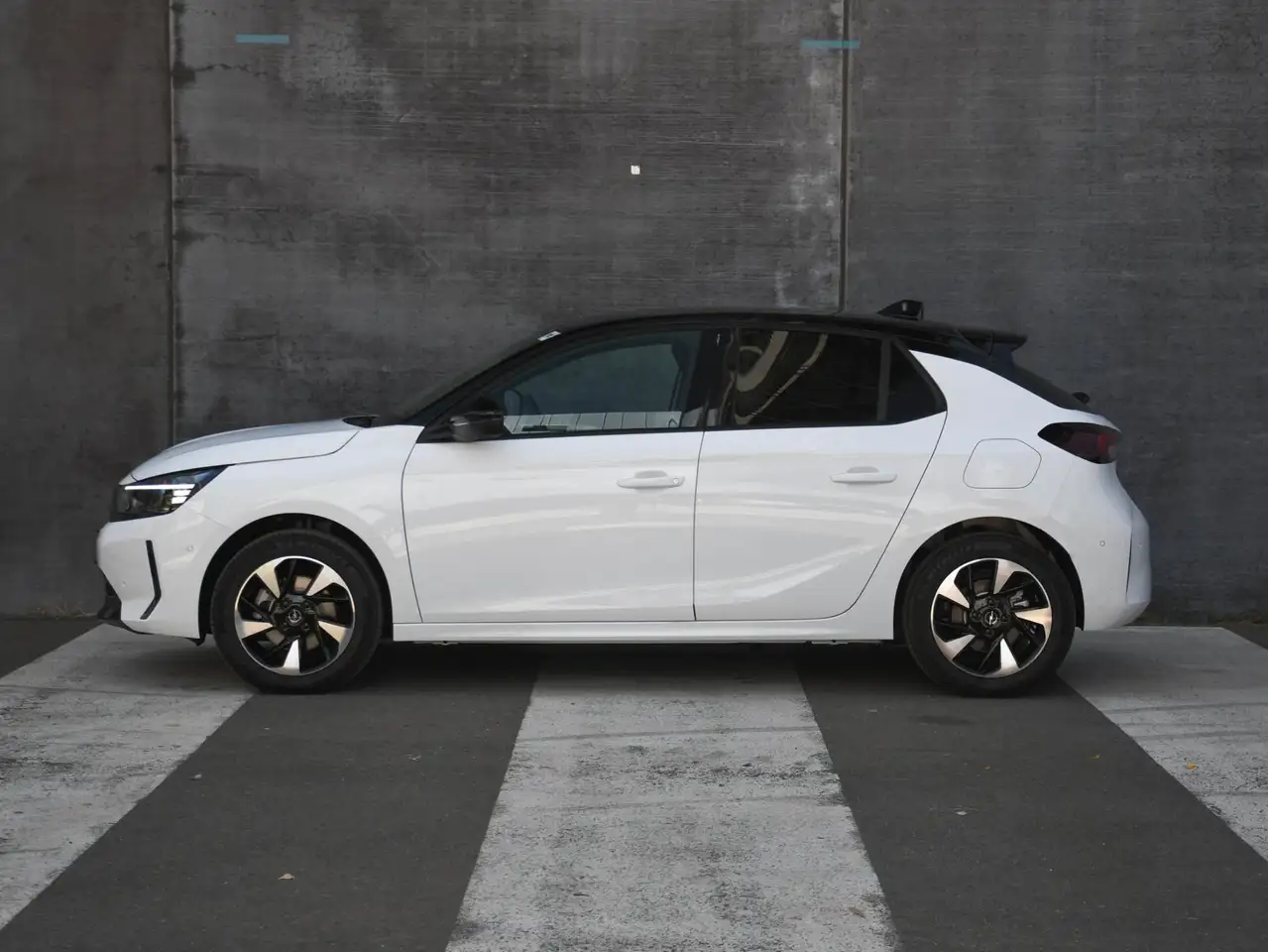 Opel Corsa-e 2026