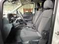 Volkswagen Caddy Caddy Flexible 2.0 TDI DSG 122 PS SOFORT Weiß - thumbnail 14