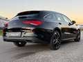 Mercedes-Benz CLA 220 CLA 220d Shooting Brake Aut. Schwarz - thumbnail 6