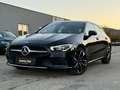 Mercedes-Benz CLA 220 CLA 220d Shooting Brake Aut. Schwarz - thumbnail 2
