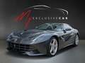 Ferrari F12 Berlinetta V12 740ch - Habitacle full carbone Gris - thumbnail 1