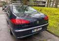 Peugeot 607 v6 hdi féline diesel Blau - thumbnail 2
