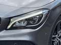 Mercedes-Benz CLA 200 CLA 200 d AMG Line / Toit Pano / Led / Full Option Gris - thumbnail 19