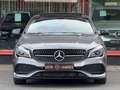 Mercedes-Benz CLA 200 CLA 200 d AMG Line / Toit Pano / Led / Full Option Grigio - thumbnail 2
