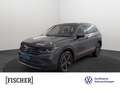 Volkswagen Tiguan 2.0TDI 4Motion DSG Elegance Matrix AHK Navi Rear V Grau - thumbnail 1