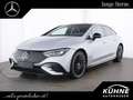 Mercedes-Benz EQE 300 AMG+21'+Hyper+Airmatic+Niht+Digital+Pano Argintiu - thumbnail 1