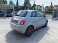 Fiat 500 500 III 1.0 hybrid Launch Edition 70cv Bleu - thumbnail 4