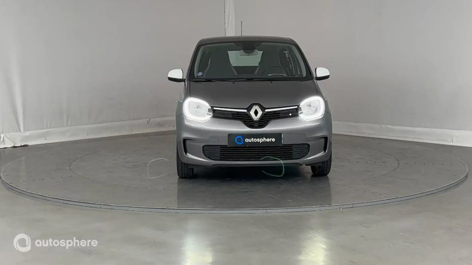 Renault Twingo 1.0 SCe 65ch Limited E6D-Full - 2