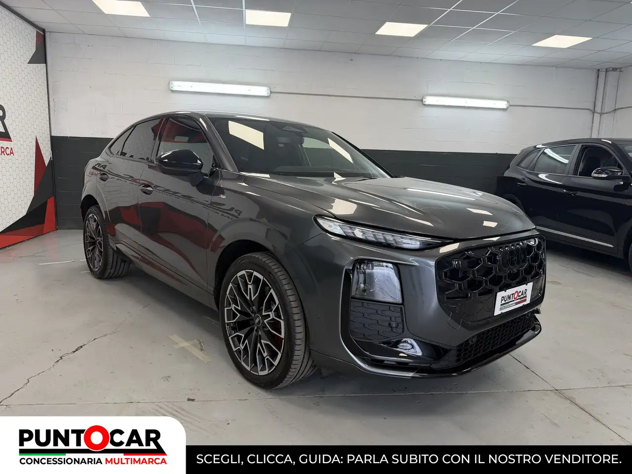 Audi Q3 2026
