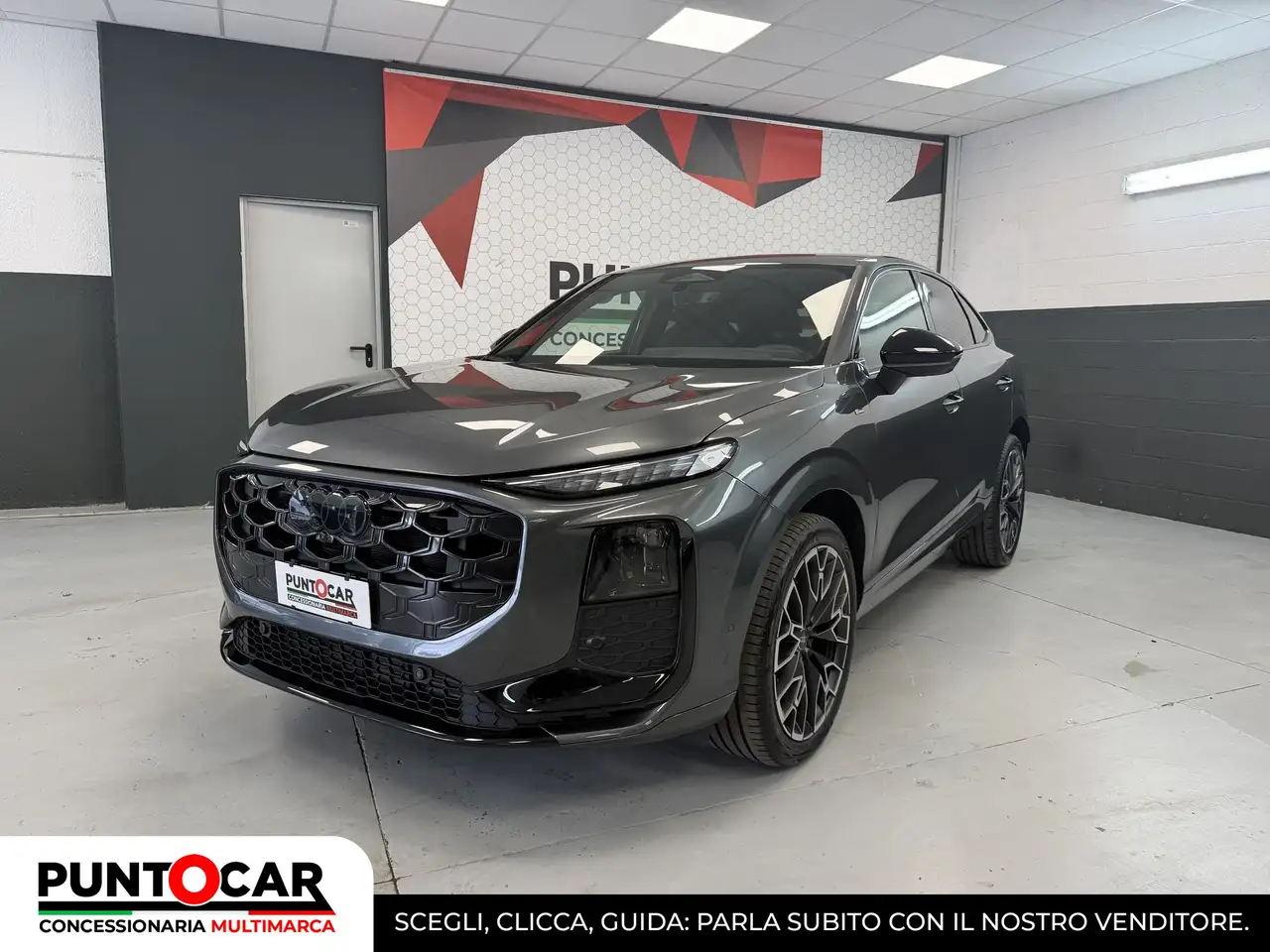 Audi Q3 2026