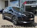 Peugeot 3008 Hybrid4 300 GT 1.6 El. Panodach Navi Digitales Coc Schwarz - thumbnail 1