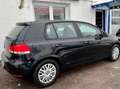 Volkswagen Golf Trendline 1,6 TDI VW-Serviceheft Schwarz - thumbnail 3