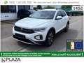 Volkswagen T-Roc 1.0TSI Move DC NAVI LED SHZ PDC DAB ALU Blanc - thumbnail 1