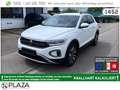 Volkswagen T-Roc 1.0TSI Move DC NAVI LED SHZ PDC DAB ALU Weiß - thumbnail 1