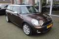 MINI Cooper S Clubman Mini 1.6 Chili LEER PANO CLIMA CRUISE 17"LMV Marrone - thumbnail 4