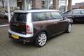 MINI Cooper S Clubman Mini 1.6 Chili LEER PANO CLIMA CRUISE 17"LMV Marrone - thumbnail 3
