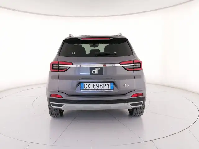 DR Automobiles DR4.0 view 4