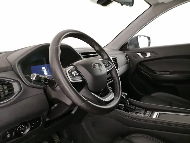 DR Automobiles DR4.0 view 11