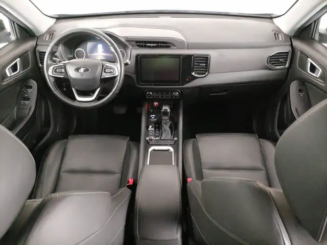 DR Automobiles DR4.0 view 9