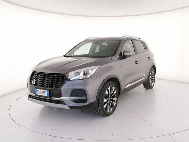 2022 DR Automobiles DR4.0 in Grey for sale