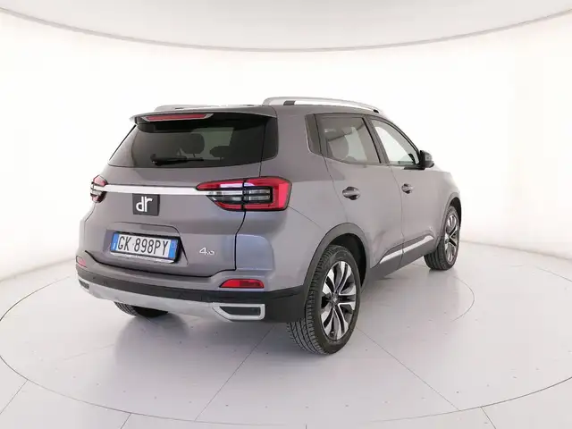 DR Automobiles DR4.0 view 2
