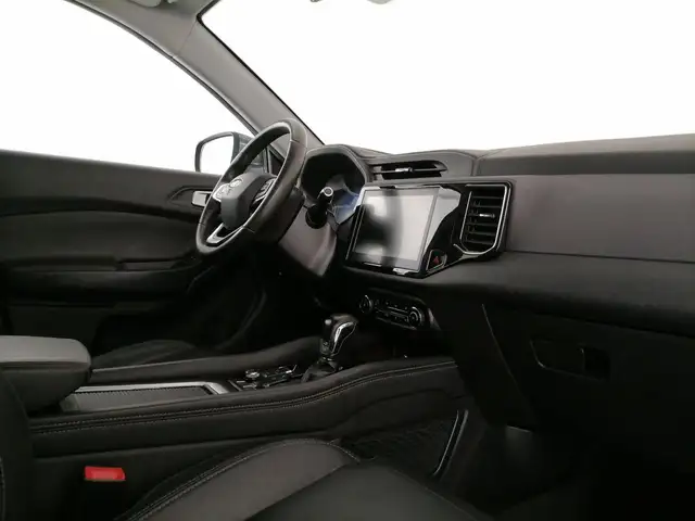 DR Automobiles DR4.0 view 7