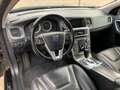 Volvo S60 D5 AWD Geartronic Summum~Vollausstattung Чорний - thumbnail 7