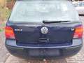 Volkswagen Golf 1.6l 101 P/S KLIMA-VOLLFUKTION,   AHK FAHRBEREIT Blau - thumbnail 4