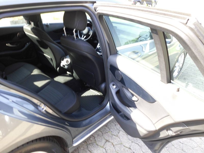 Mercedes-Benz C 200 C 200 (205.277) — photo 9