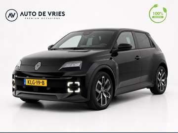 Urban Range Techno 120pk 40 kWh | Adaptive cruise
