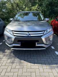 1.5T 2WD Intense SDA CVT/Diamont edition