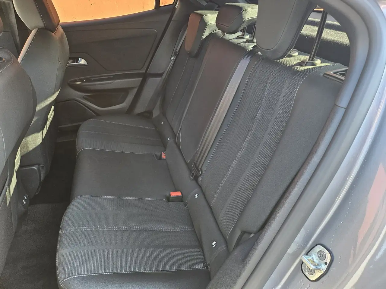 Opel Mokka Mokka 1.2 t GS s PROMO FIN 12