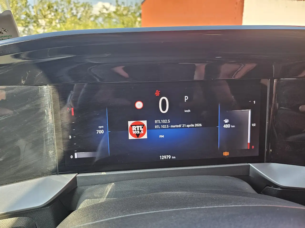 Opel Mokka Mokka 1.2 t GS s PROMO FIN 13