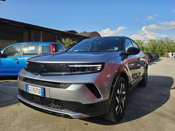 Mokka 1.2 t GS s PROMO FIN