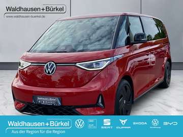 GTX 4MOTION LR+PANO+AHK+ACC+360 KAMERA+ Klima