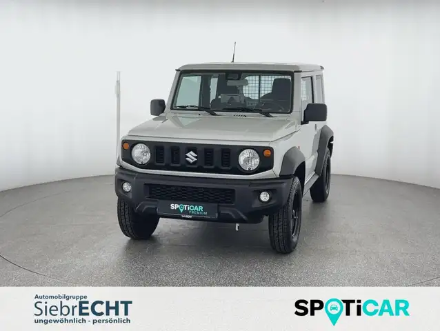 Suzuki Jimny Comfort AllGrip 1.4*SHZ*DAB*BTH*uvm