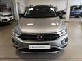 Volkswagen T-Roc T-Roc 1.0 TSI Life 110CV 6 marce Fari led Grigio - thumbnail 4